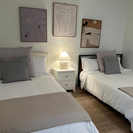 Cozy Apartment In Hollywood ロサンゼルス エクステリア 写真