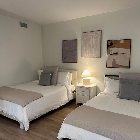 Cozy Apartment In Hollywood ロサンゼルス エクステリア 写真