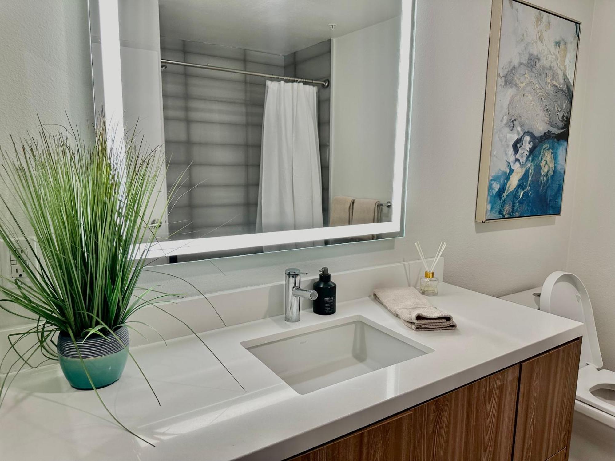 Cozy Apartment In Hollywood ロサンゼルス エクステリア 写真