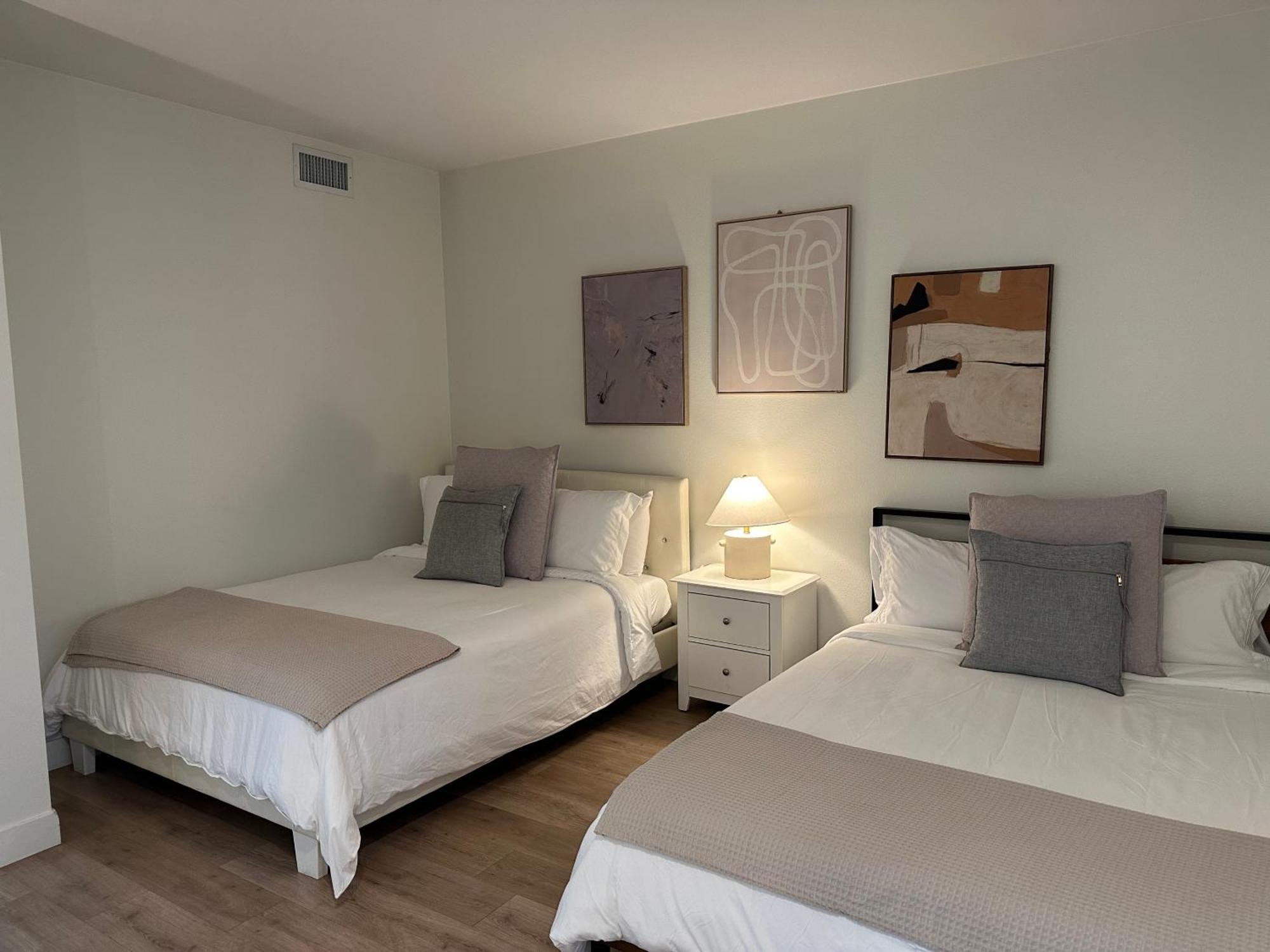 Cozy Apartment In Hollywood ロサンゼルス エクステリア 写真