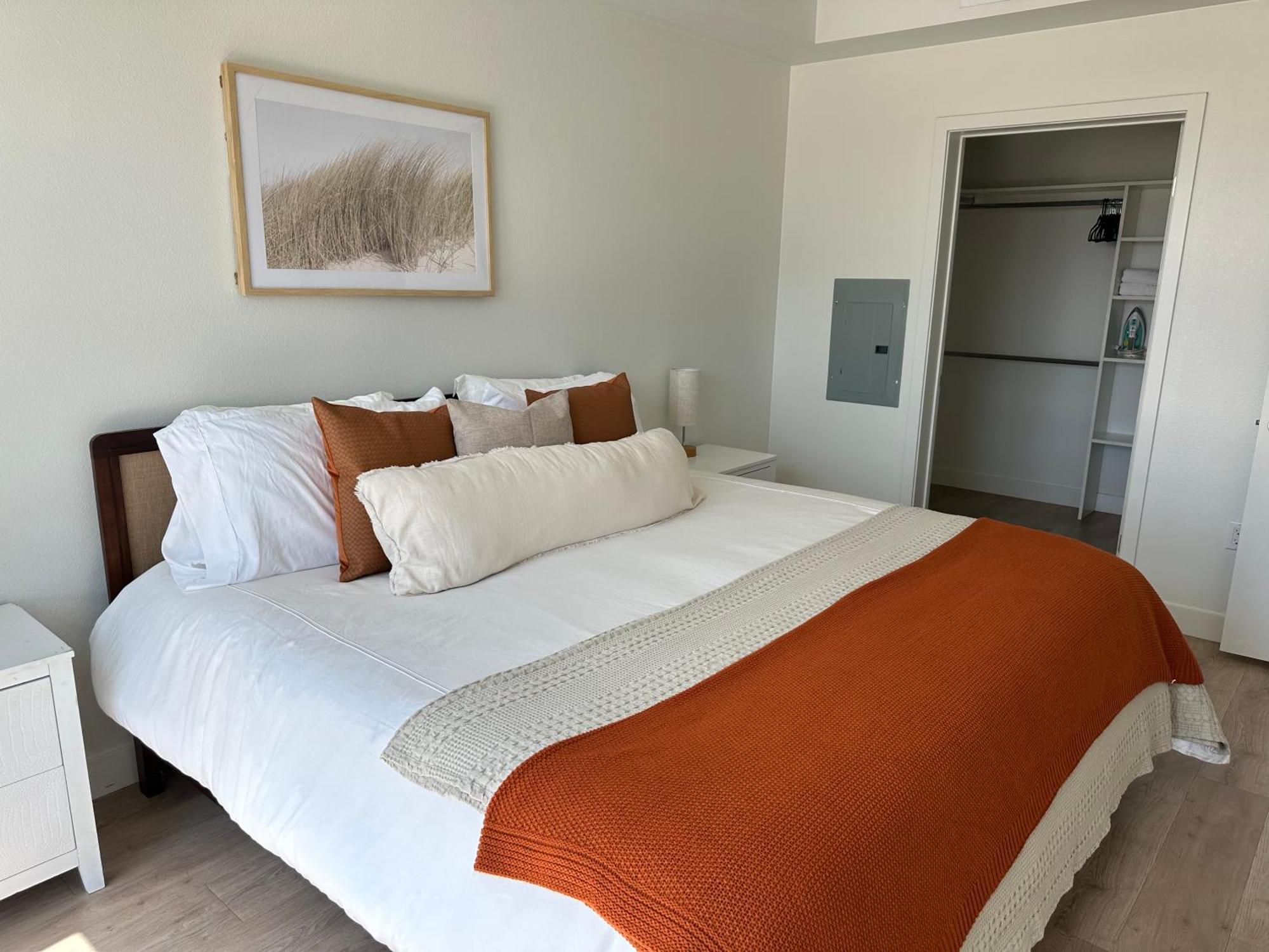 Cozy Apartment In Hollywood ロサンゼルス エクステリア 写真