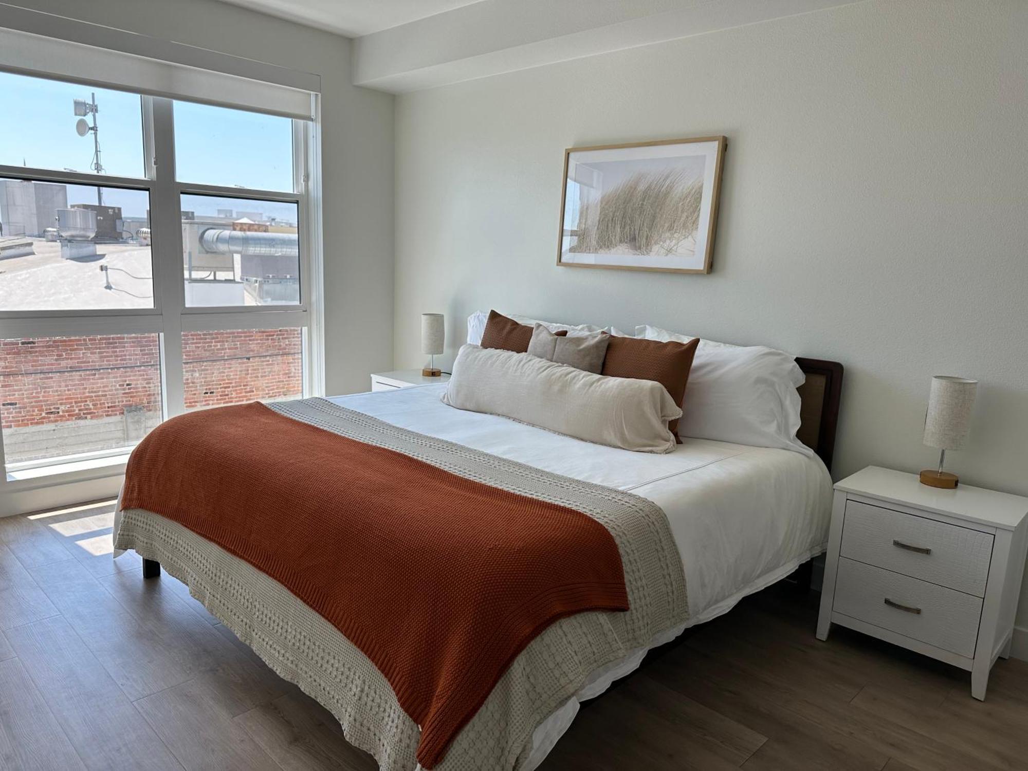 Cozy Apartment In Hollywood ロサンゼルス エクステリア 写真